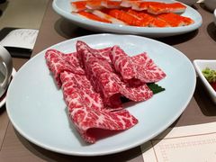 雪花肥牛-協成海鮮火鍋(老店)