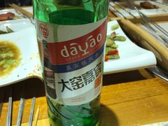 -乡土居（焖面、烩菜、炒菜）(万达店)