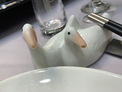 -味+新京宴·烤鸭·北京菜(创意谷店)