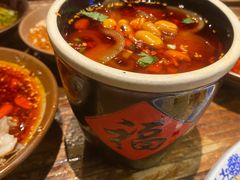 -串大叔炭火烤串·鸡西大冷面刀削面(总店)