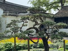 -绮园景区