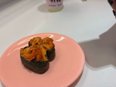 -争鲜回转寿司(朝北大悦城店)