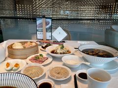-扬州万怡酒店-中餐厅(文昌中路店)