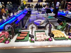 -加餐海鲜自助(宝龙一城店)