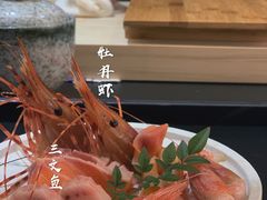 -Sushi Hanzo半藏(天环广场店)