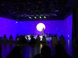 -小鸡哆哆故事屋·儿童乐园(嘉里城店)