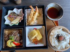 -滩万日本料理Nadaman(国贸大酒店)