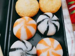 芝士丸-丽江庭院之爱在路上(西单店)