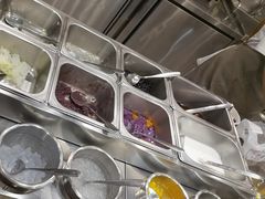 -哼哈豆花工房(高铁吾悦广场店)