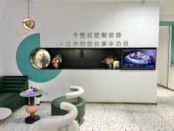 -杨益美学·野生眉半永久纹眉发际线