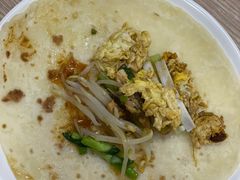 -姥家春饼店(漳州二路店)