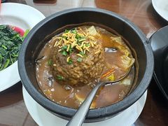 -茶港食堂(武昌店)