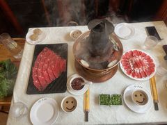 -东来顺饭庄(天坛店)