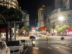 -五福堂龟苓膏(河东北山店)
