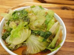 -小满手工粉(上海文峰广场店)