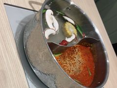 -呷哺呷哺 黄金牧场 (新辰里学清路店)