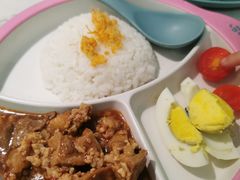 -米多分·越南小馆(南海万科广场店)
