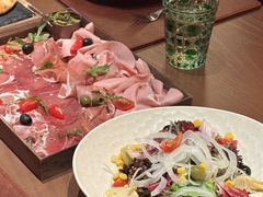 -Mammamia意大利餐厅(阳春巷店)