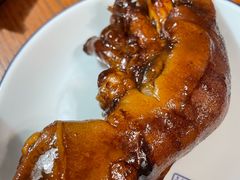胡辣羊蹄-新疆狼爷烤肉(宋庄店)