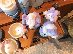 -星巴克(厦门SM新生活广场店)