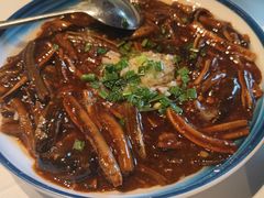 -外滩往事民国上海菜(黄浦店)