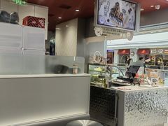 -DQ·蛋糕·冰淇淋(高新万达店)