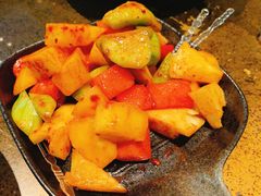 -漆黑觉米粉(三里屯店)