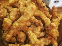 -盖帮鳝鱼串串(东郊记忆店)
