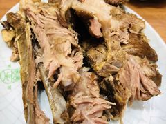 黄焖羊肉-清真·益鑫羊肉手抓馆(花园北街店)