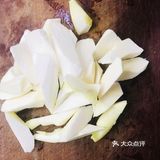 #暖暖家#好吃又省事的清蒸茭白