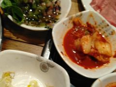 -韩国料理大力士(屏风街店)