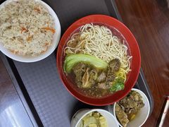 -好成财牛排馆(涂门街总店)