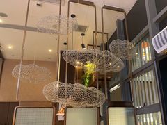 -非烤勿扰韩料自助烤肉(松山湖万科店)