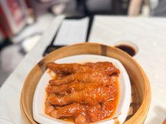 -陶陶居酒家(新天地店)