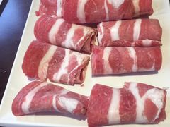 -義聚德·清真铜锅涮羊肉·烧烤(河东店)