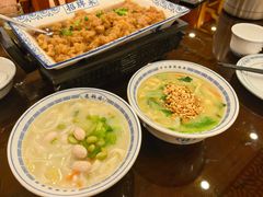-老雒阳面馆·水席·洛阳菜(王城路店)