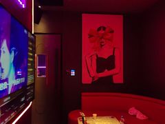 -星聚会KTV(中关村领展购物广场店)