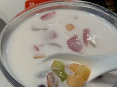 -烹然四季椰子鸡火锅(姚家园万象汇店)