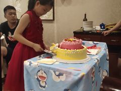 -小厨娘淮扬菜(天印大道店)