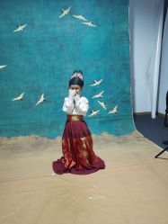 点击看大图 -盘子女人坊古装写真摄影(南京总店)