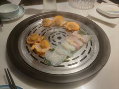 -碗中海·蒸汽海鲜·桑拿鸡(岭南天地店)