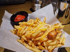 -机器人火炉披萨