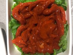 -海底捞火锅(凯德广场店)