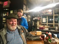-Union Oyster House