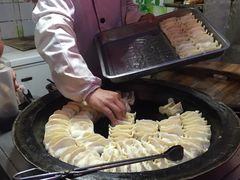 -汪记大王锅贴(成山路店)