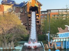 -大连海昌发现王国主题公园