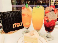 气泡水-PETIT PARIS 小巴黎(凯德1818店)