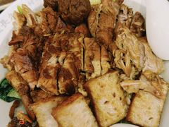 古法隆江猪脚饭-陆长玖古法猪脚饭(玄风桥店)