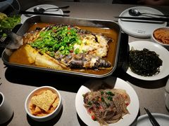 -半天妖烤鱼(连江万家店)