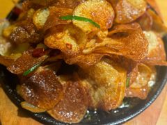 -叁个大叔的面隔壁烧烤(崇和路店)